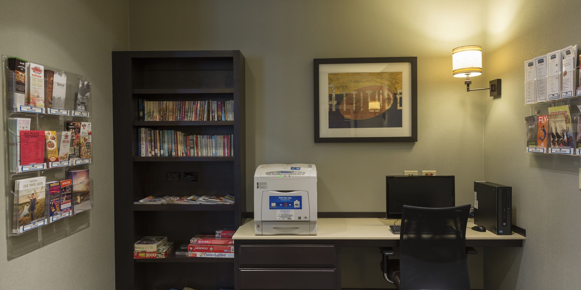 Staybridge Suites Fargo