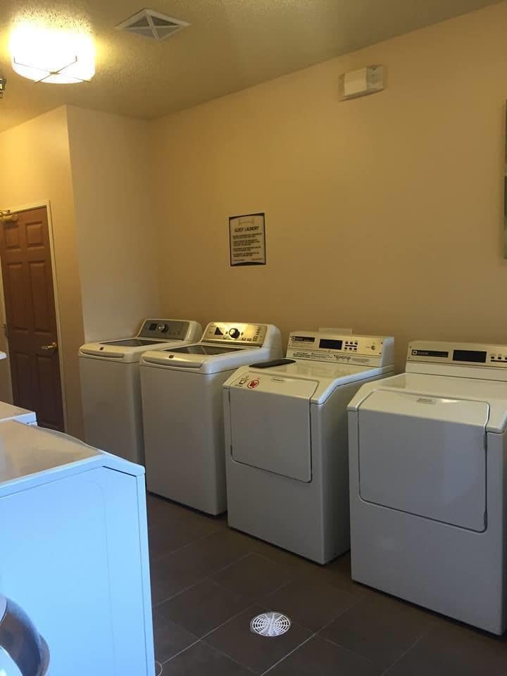 Staybridge Suites Fargo