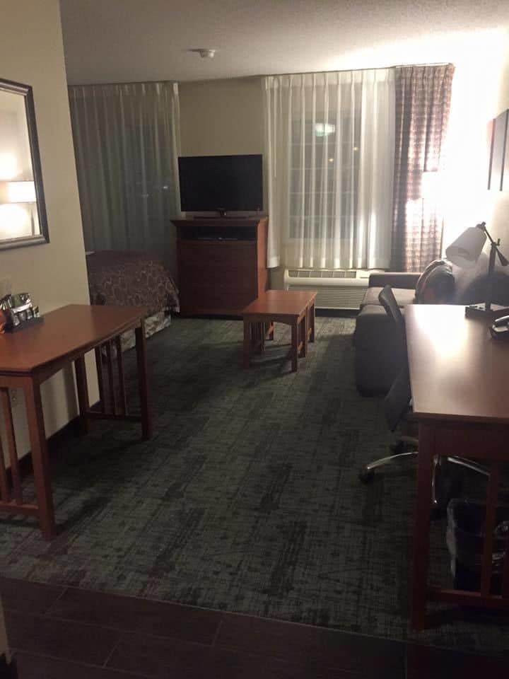 Staybridge Suites Fargo
