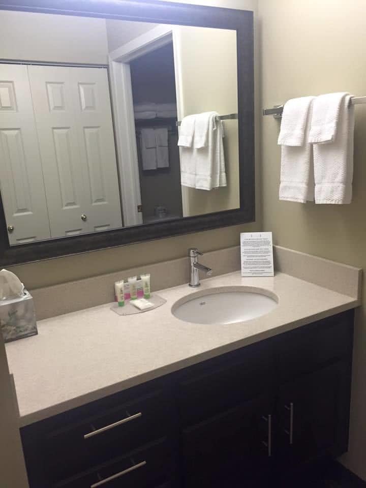 Staybridge Suites Fargo