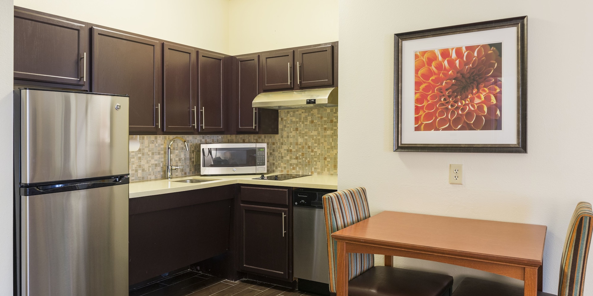 Staybridge Suites Fargo