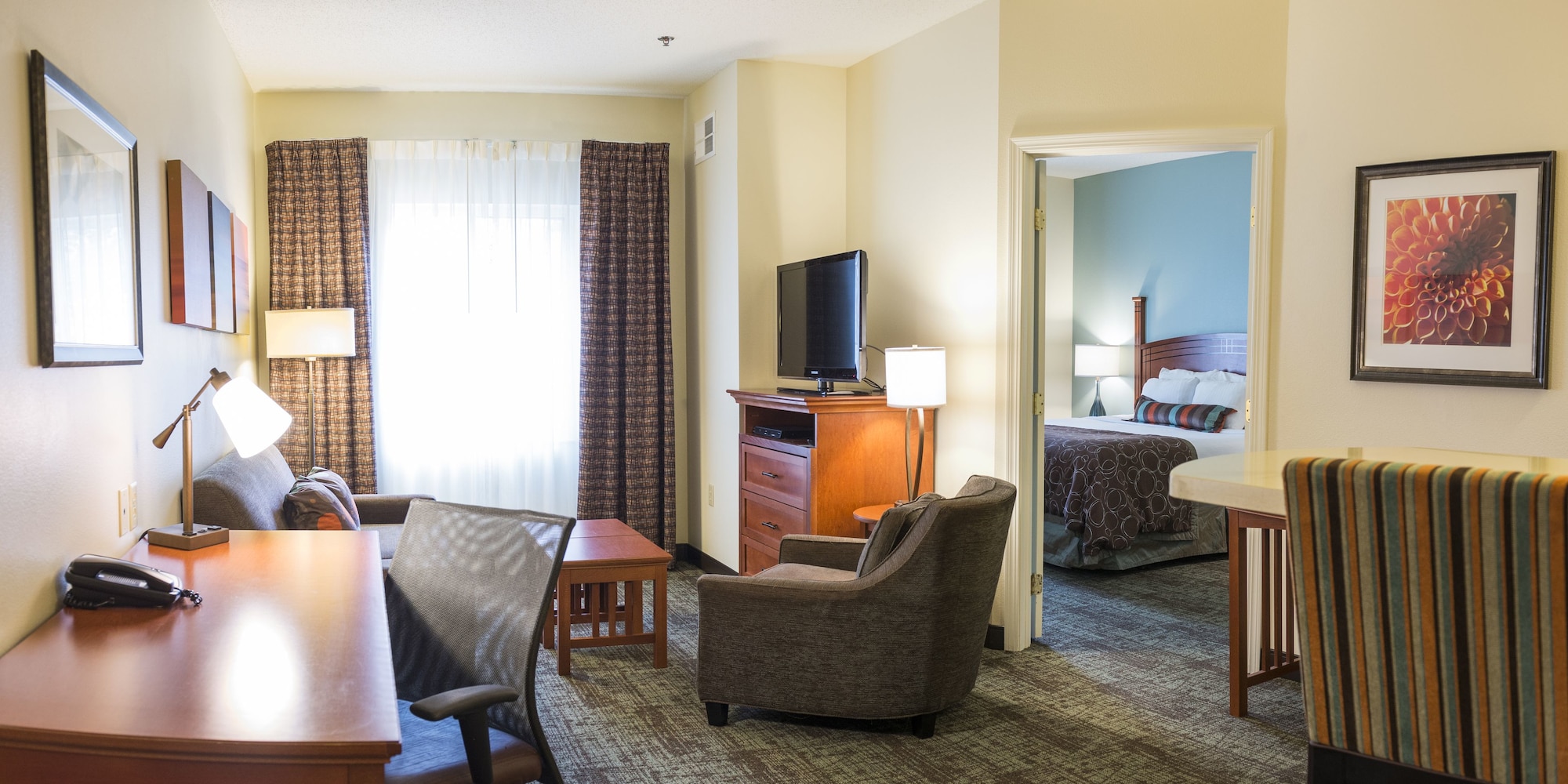 Staybridge Suites Fargo