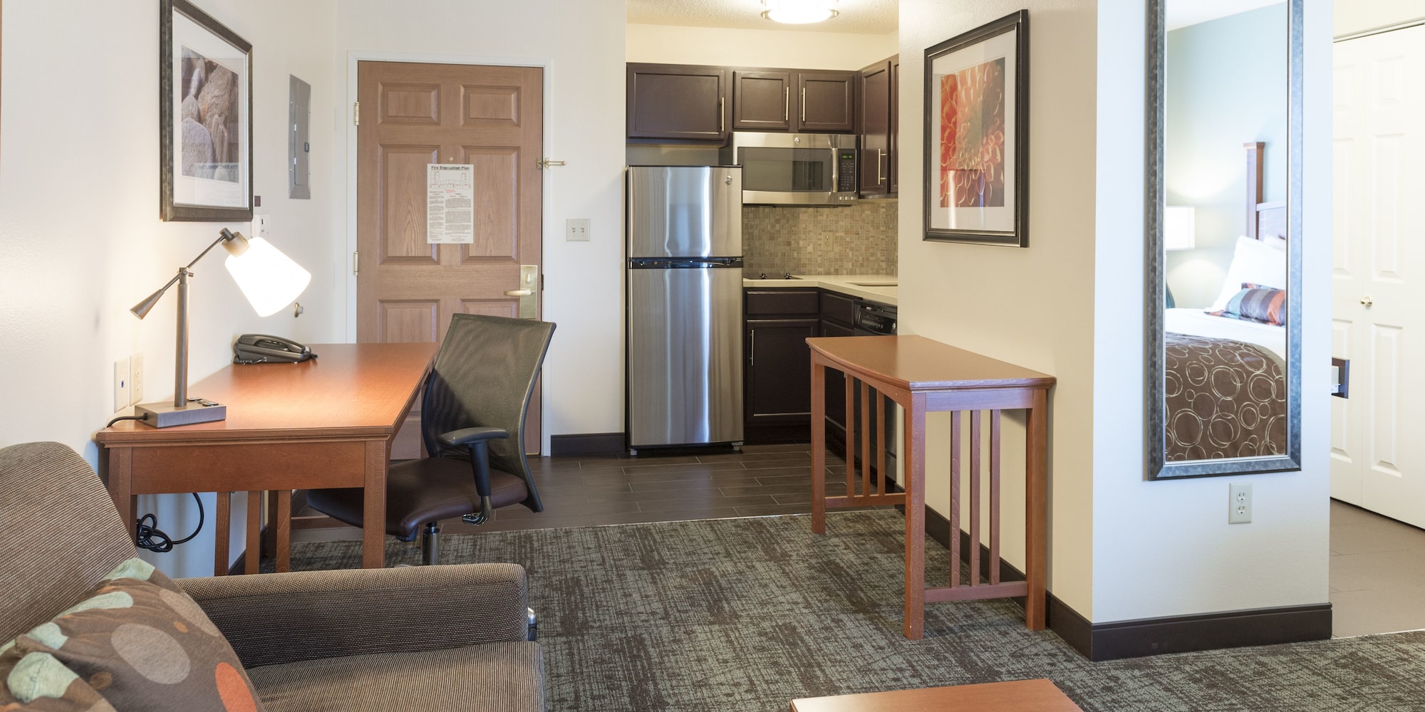 Staybridge Suites Fargo