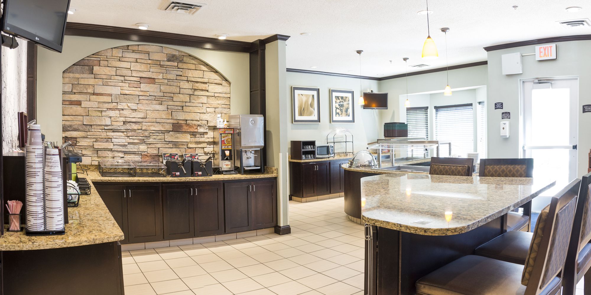 Staybridge Suites Fargo