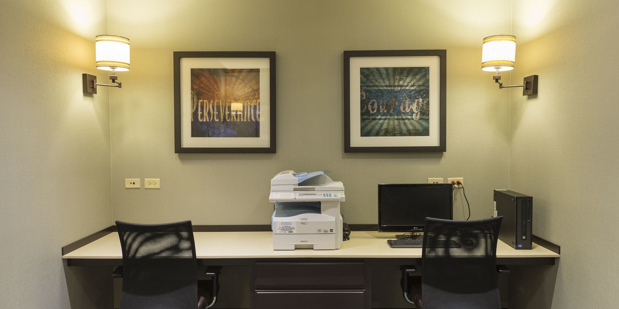 Staybridge Suites Fargo