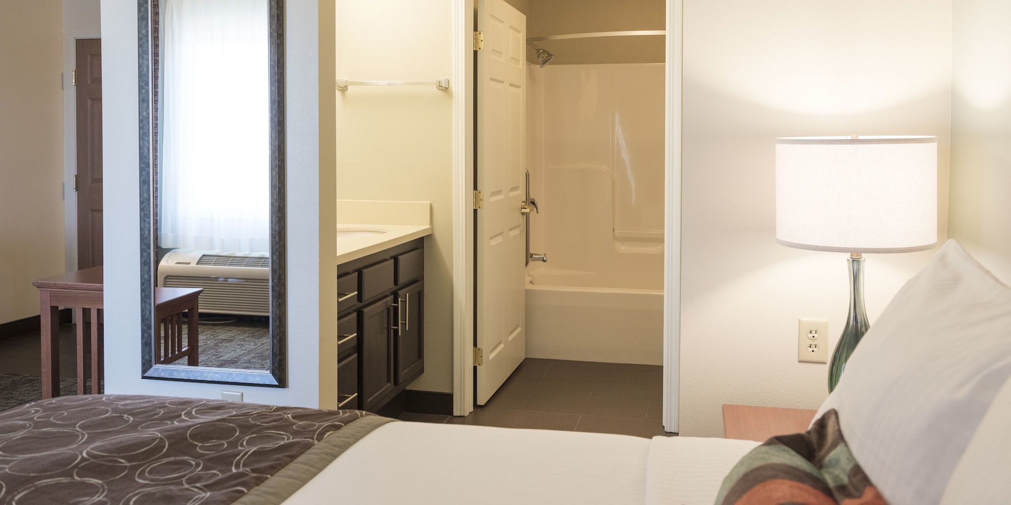 Staybridge Suites Fargo