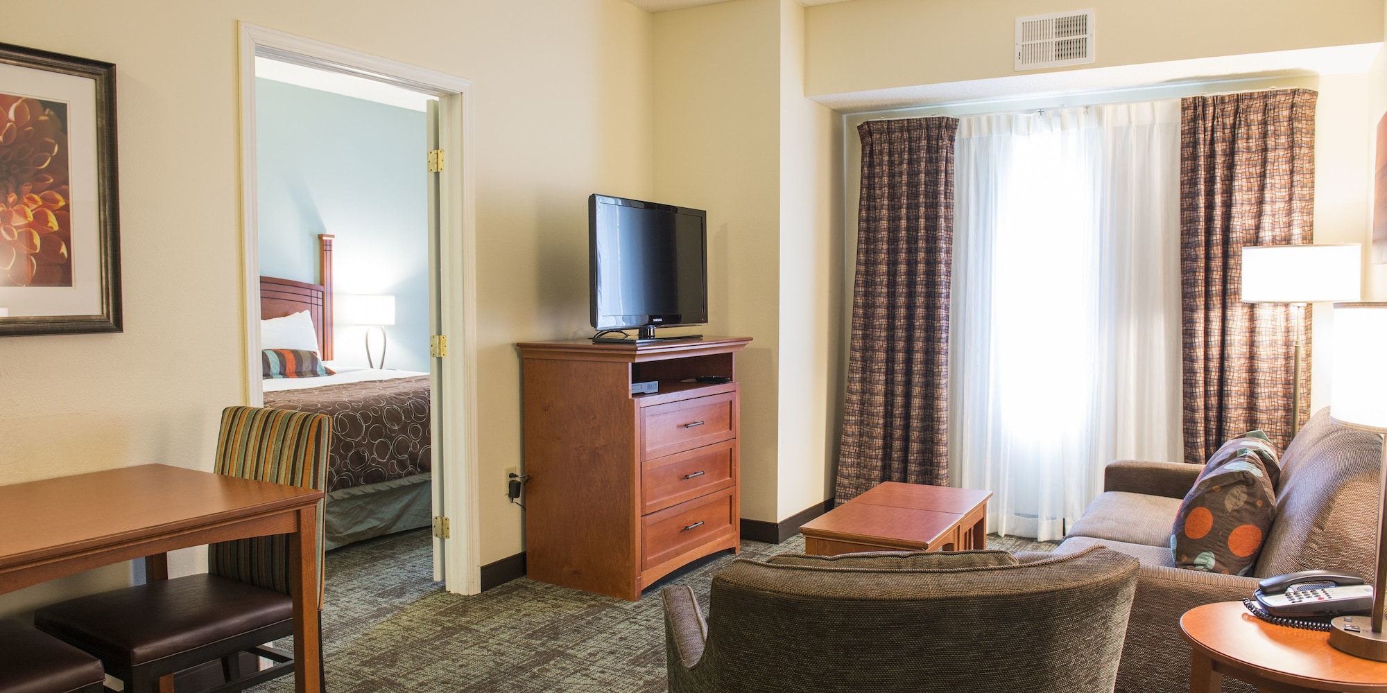 Staybridge Suites Fargo