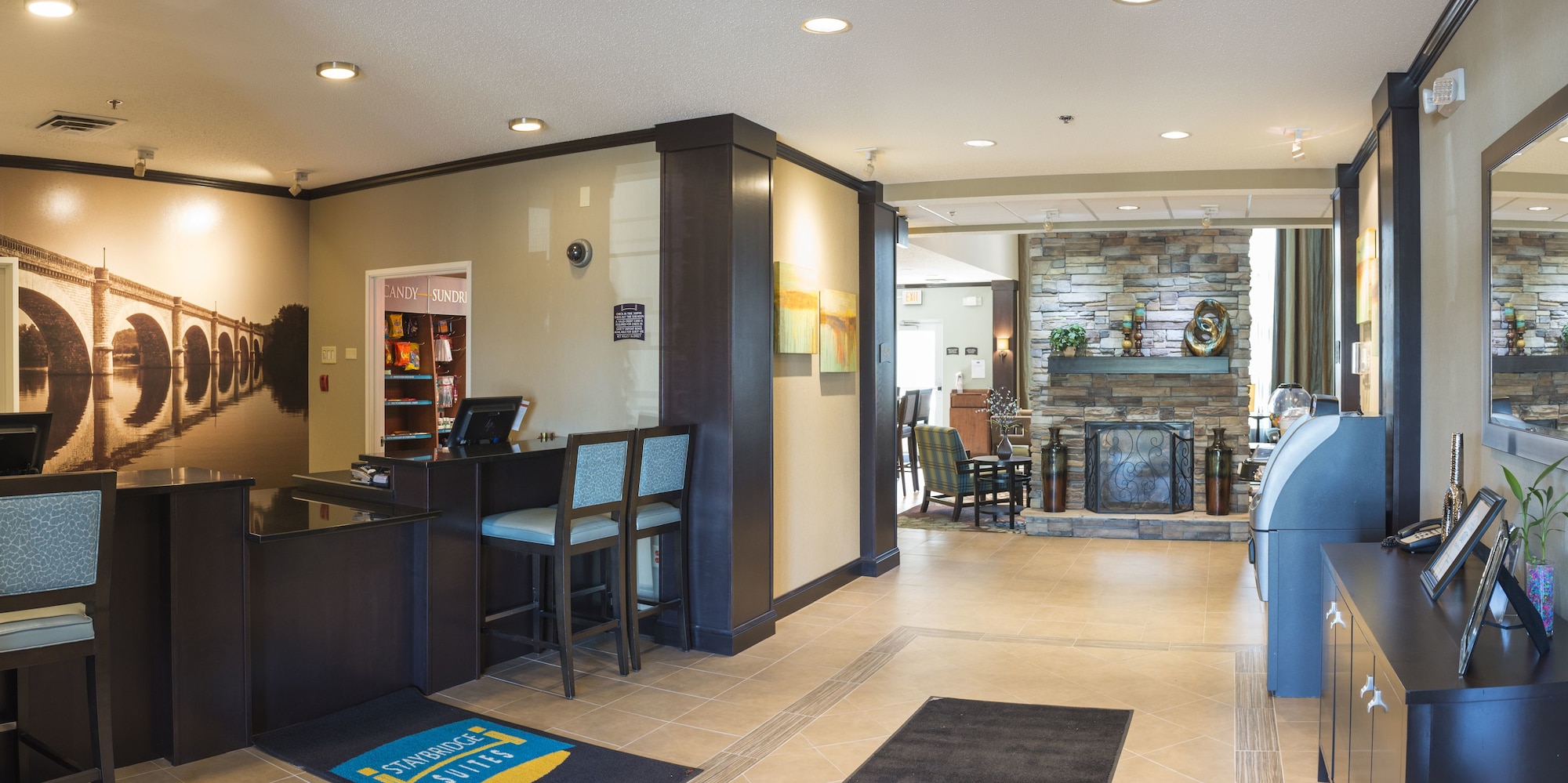 Staybridge Suites Fargo