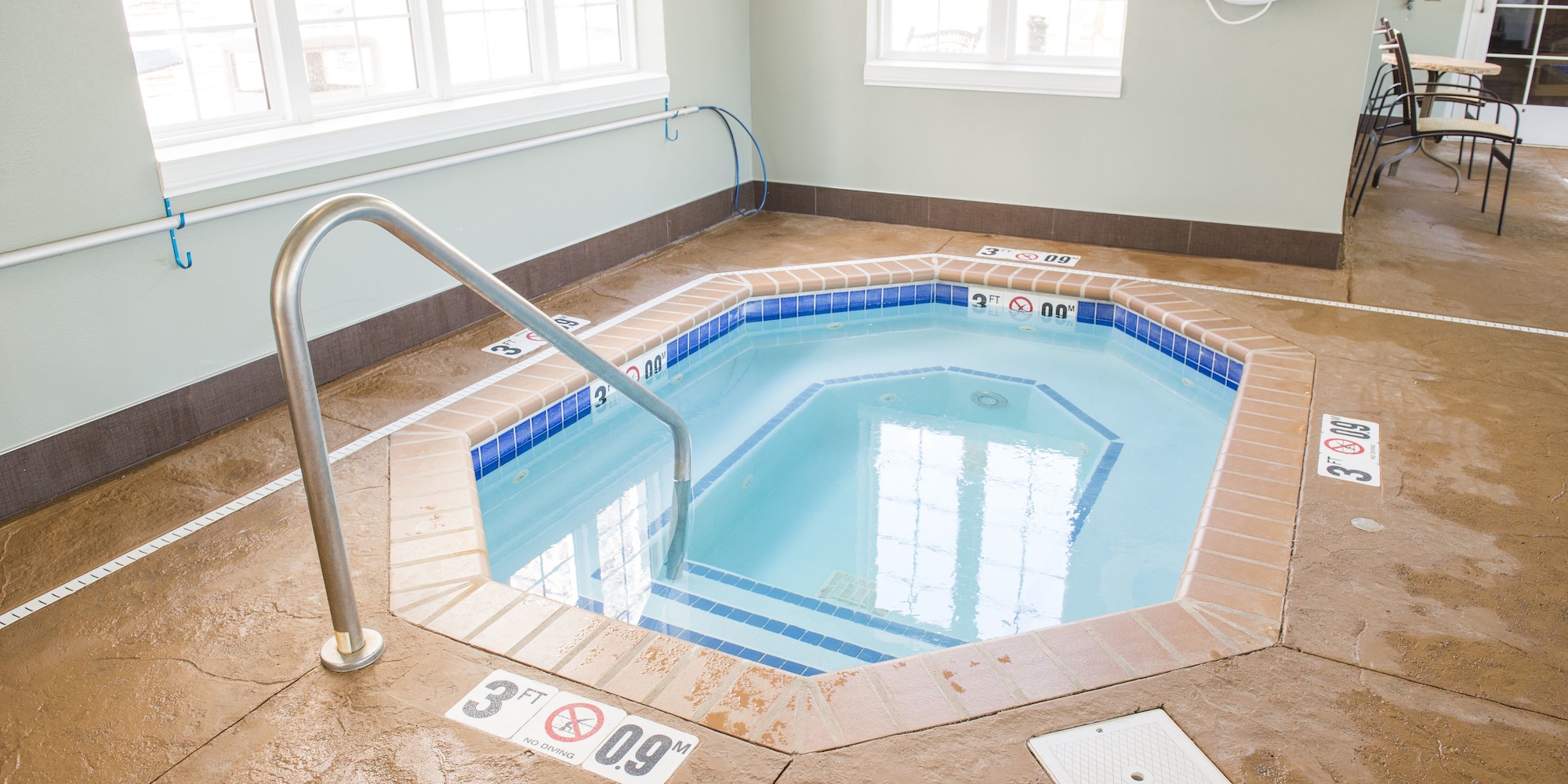 Staybridge Suites Fargo