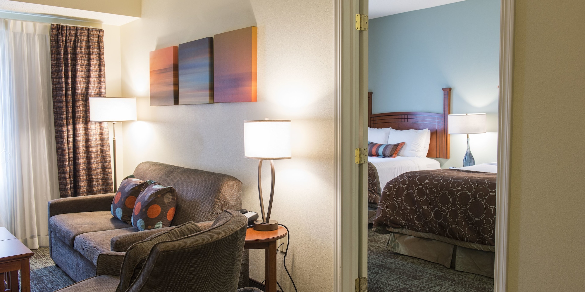 Staybridge Suites Fargo