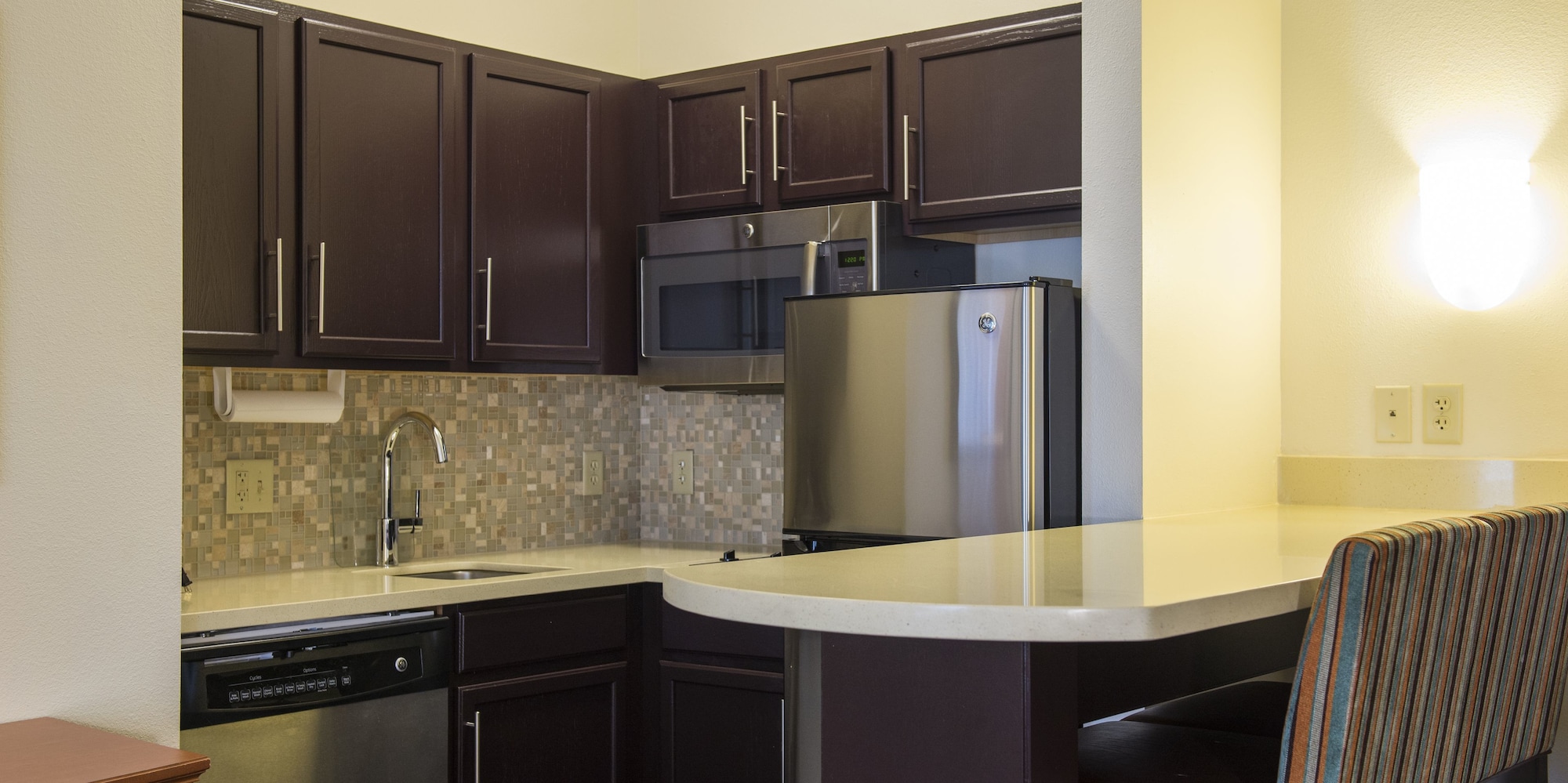 Staybridge Suites Fargo