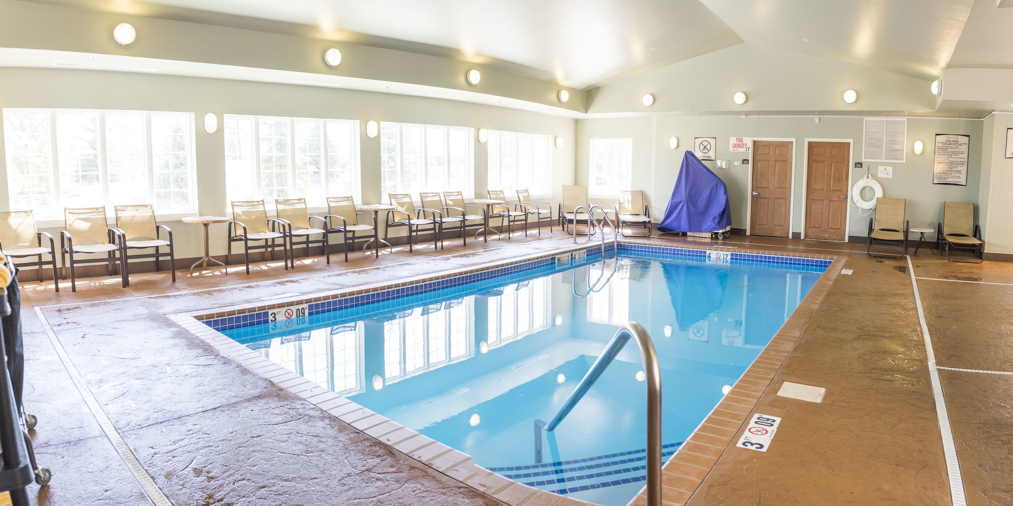 Staybridge Suites Fargo