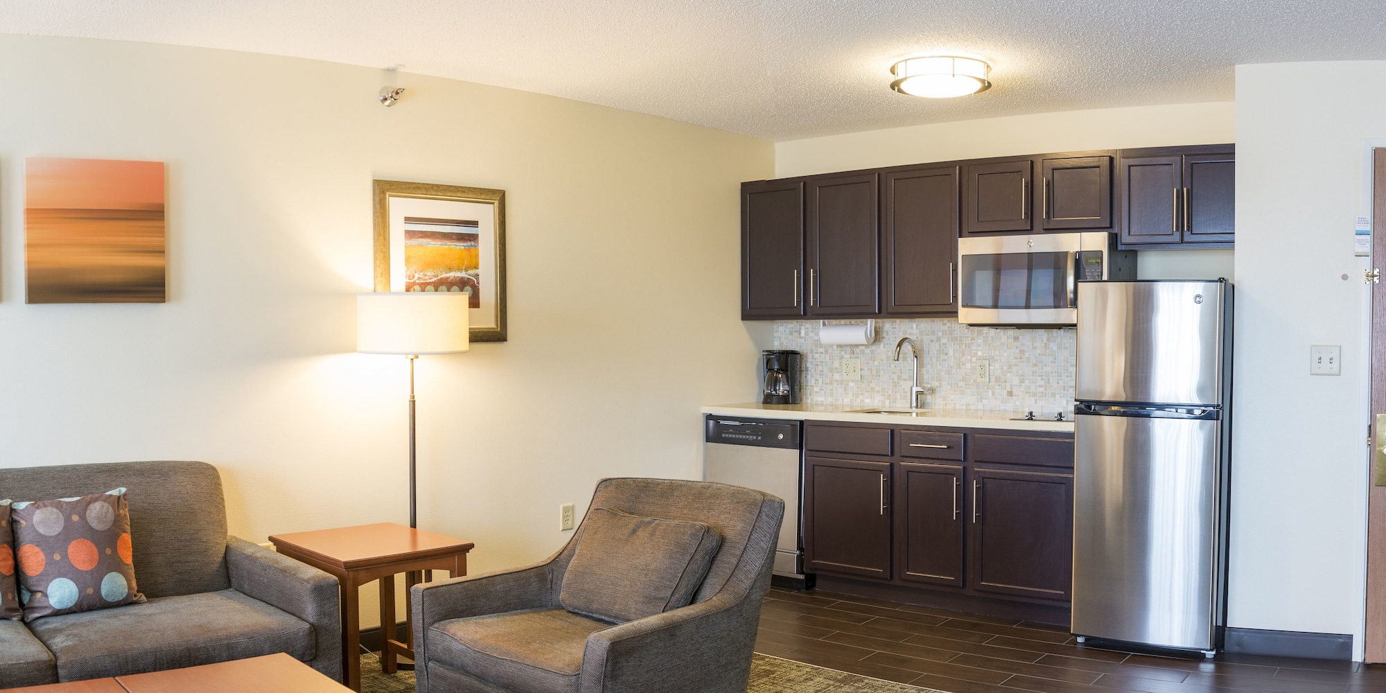 Staybridge Suites Fargo