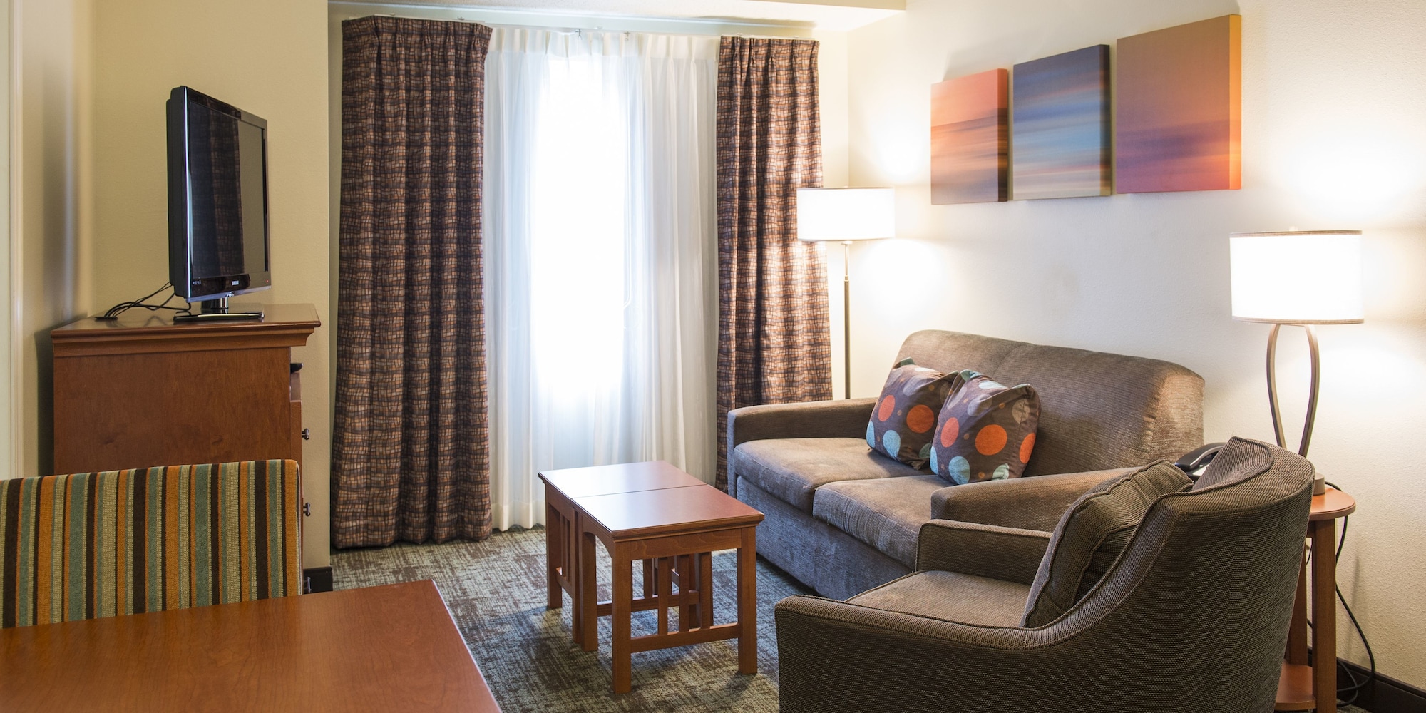 Staybridge Suites Fargo