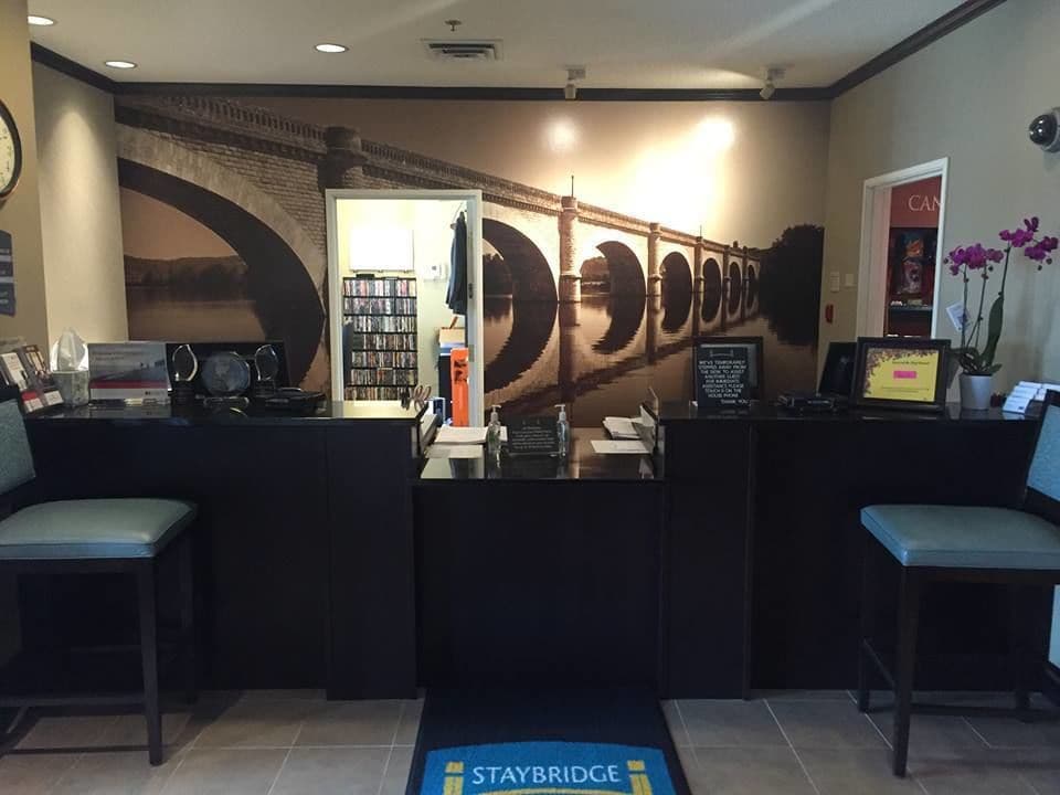 Staybridge Suites Fargo