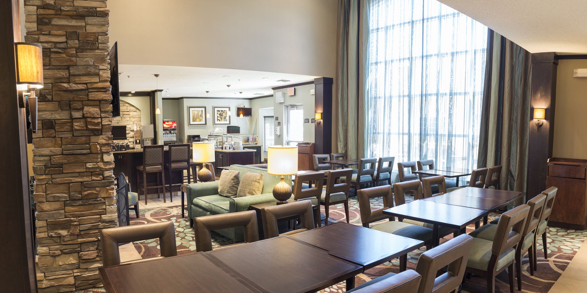 Staybridge Suites Fargo
