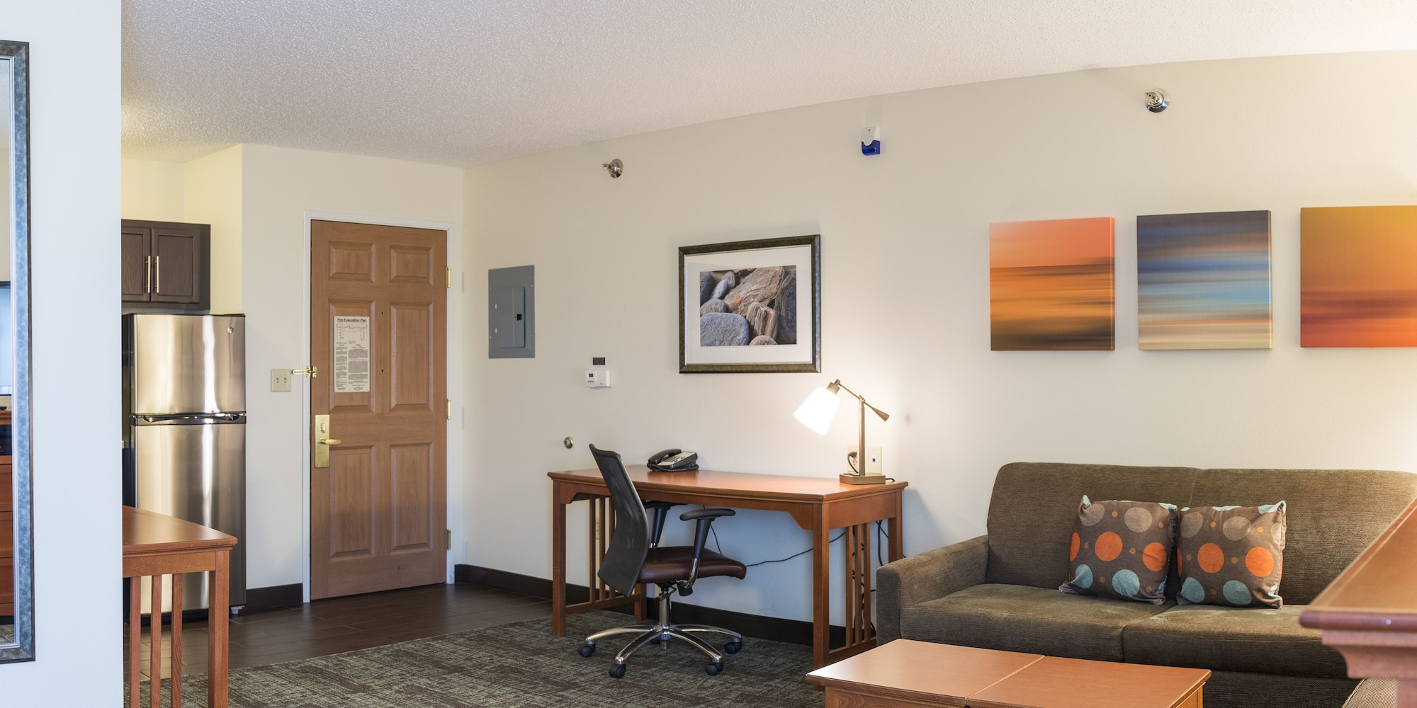 Staybridge Suites Fargo
