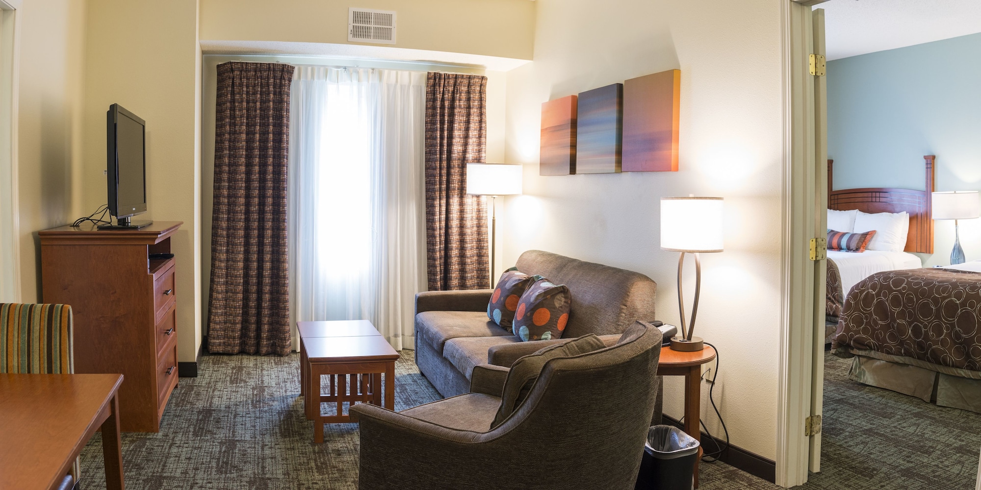 Staybridge Suites Fargo