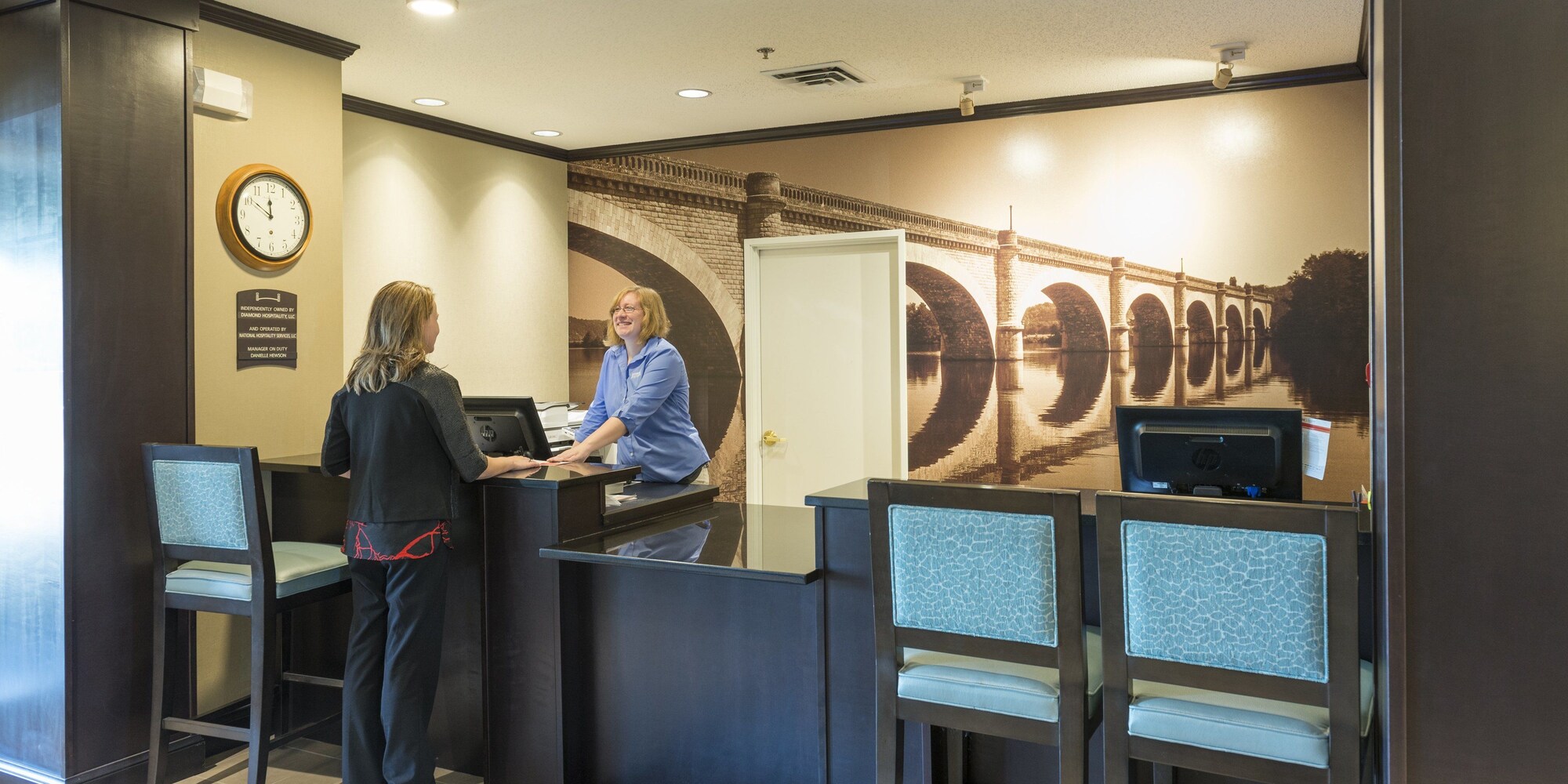 Staybridge Suites Fargo