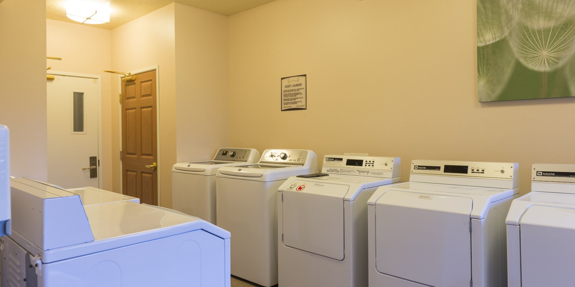 Staybridge Suites Fargo