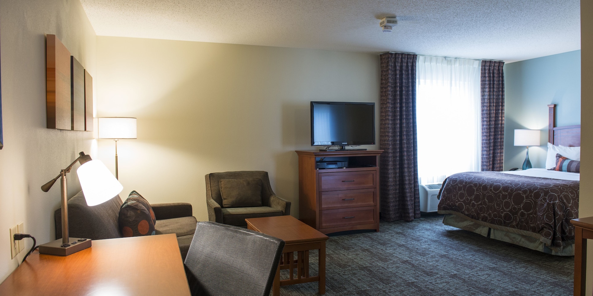 Staybridge Suites Fargo