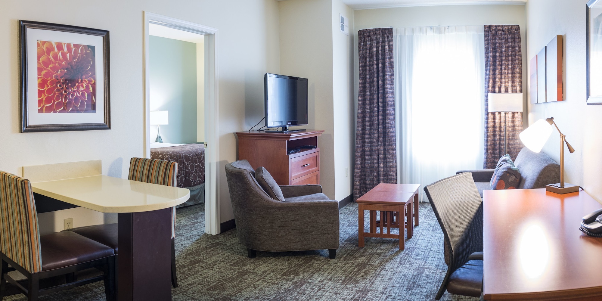Staybridge Suites Fargo