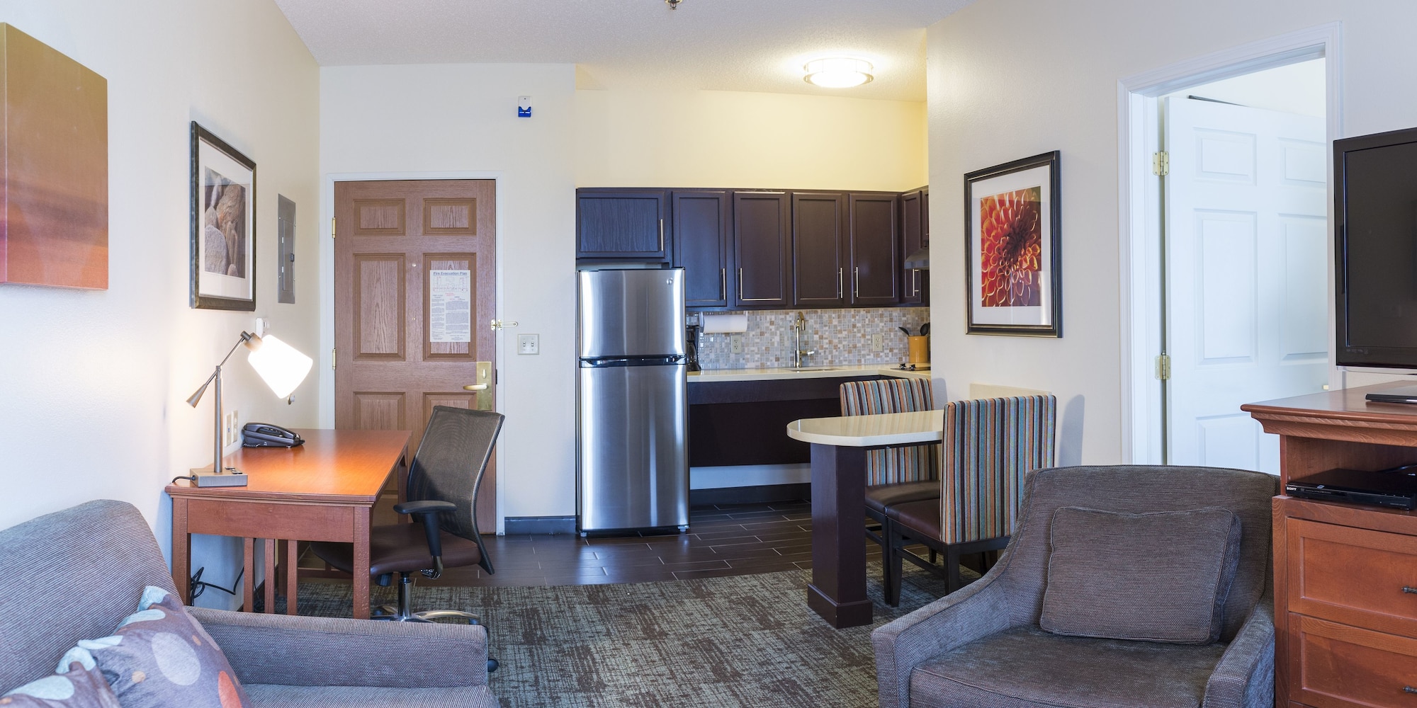 Staybridge Suites Fargo