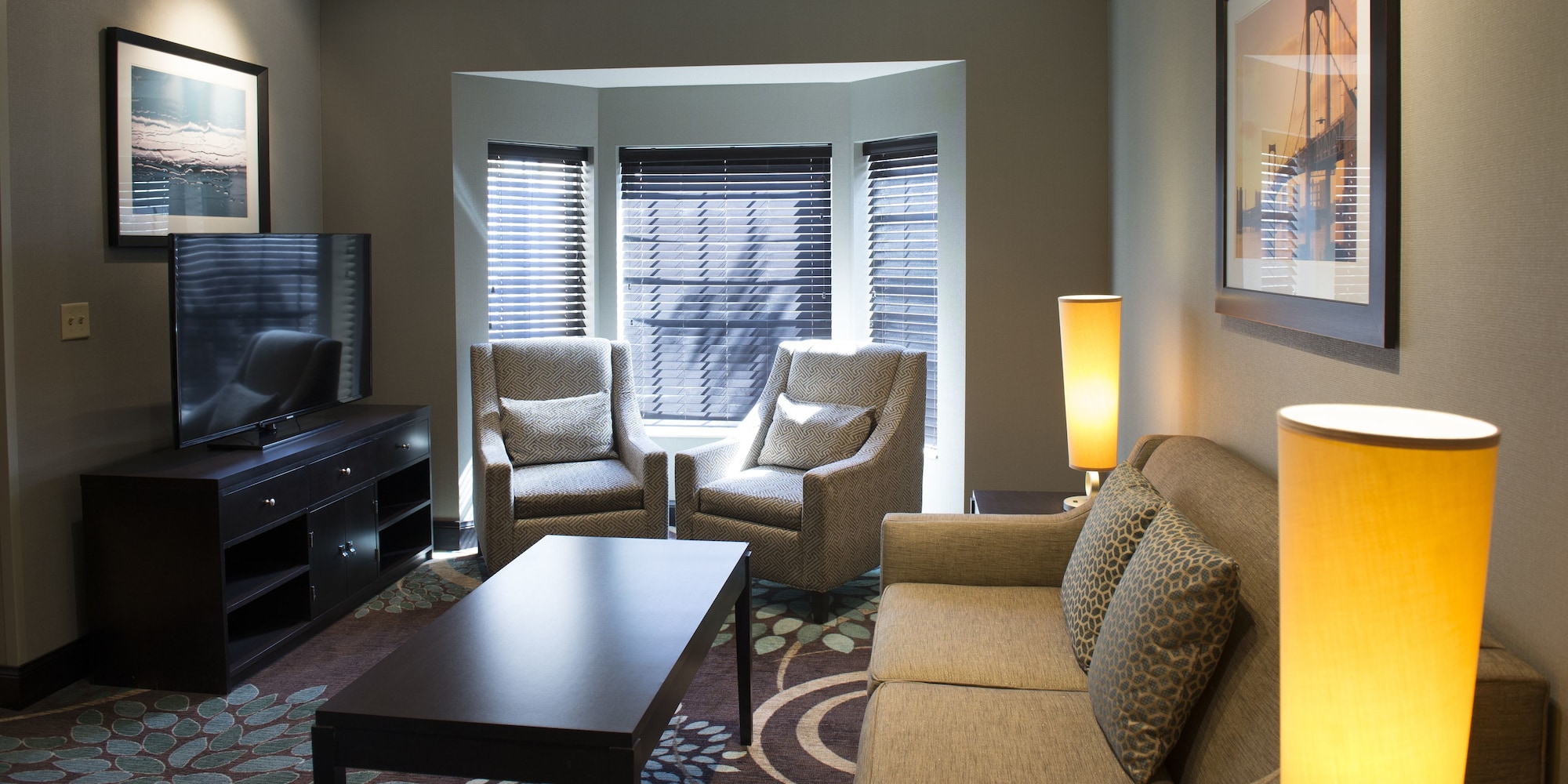 Staybridge Suites Fargo