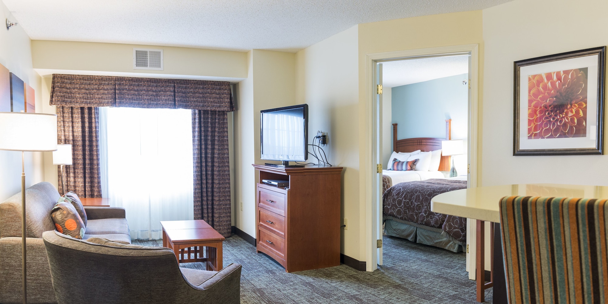 Staybridge Suites Fargo