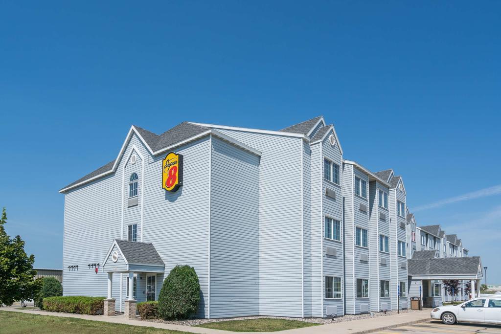 Fargo Airport Inn