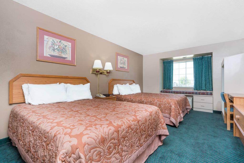 Fargo Airport Inn