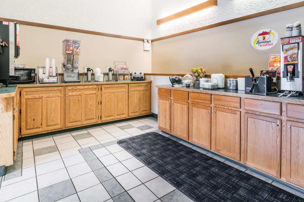 Bison Inn and Suites