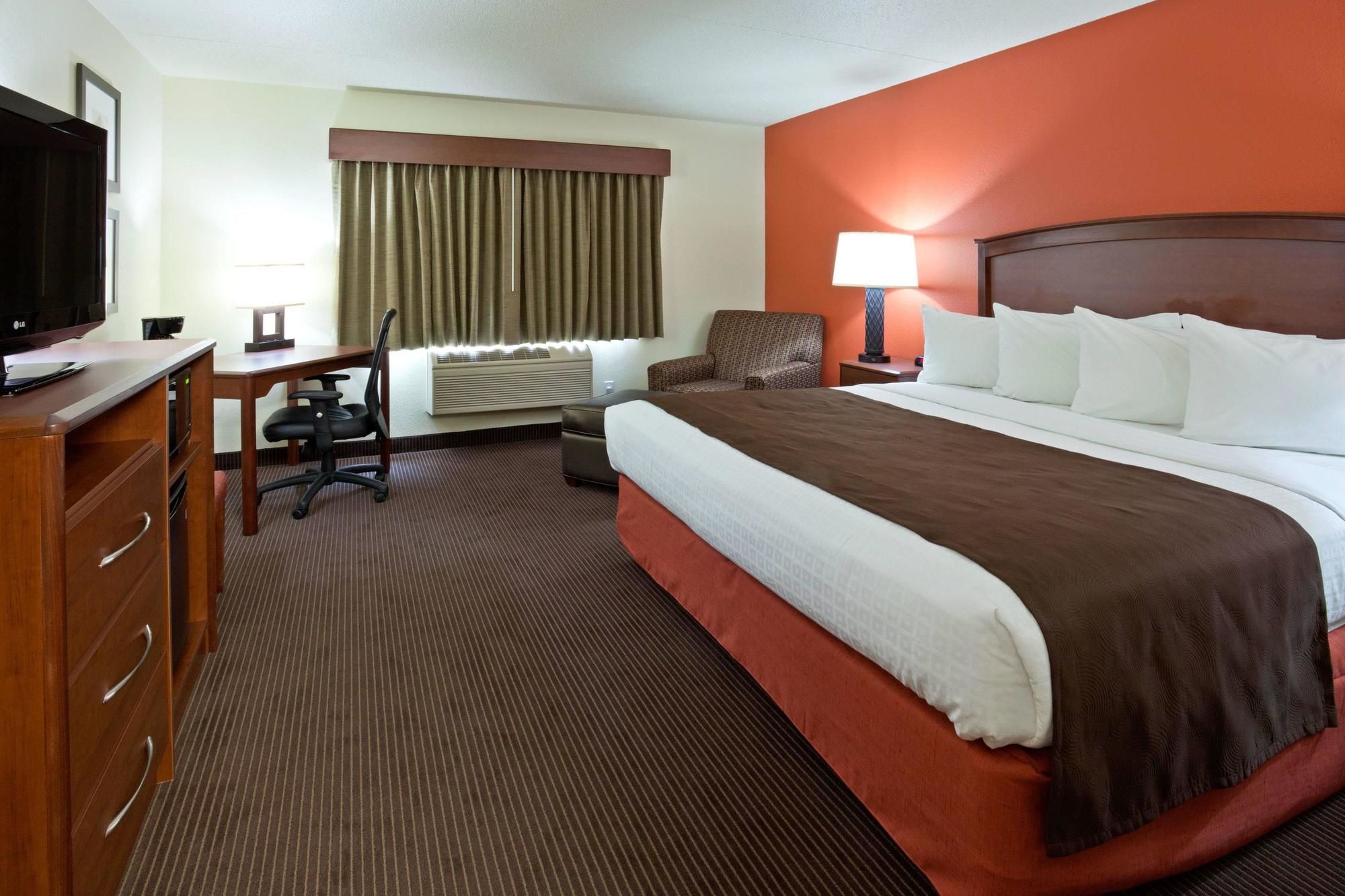 AmericInn by Wyndham Grafton
