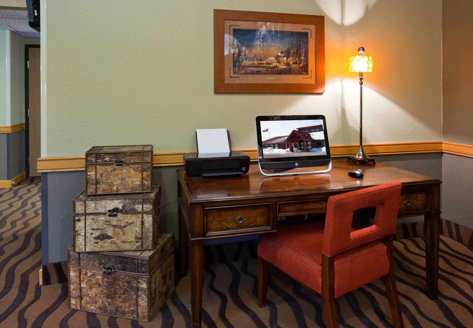 AmericInn by Wyndham Grafton