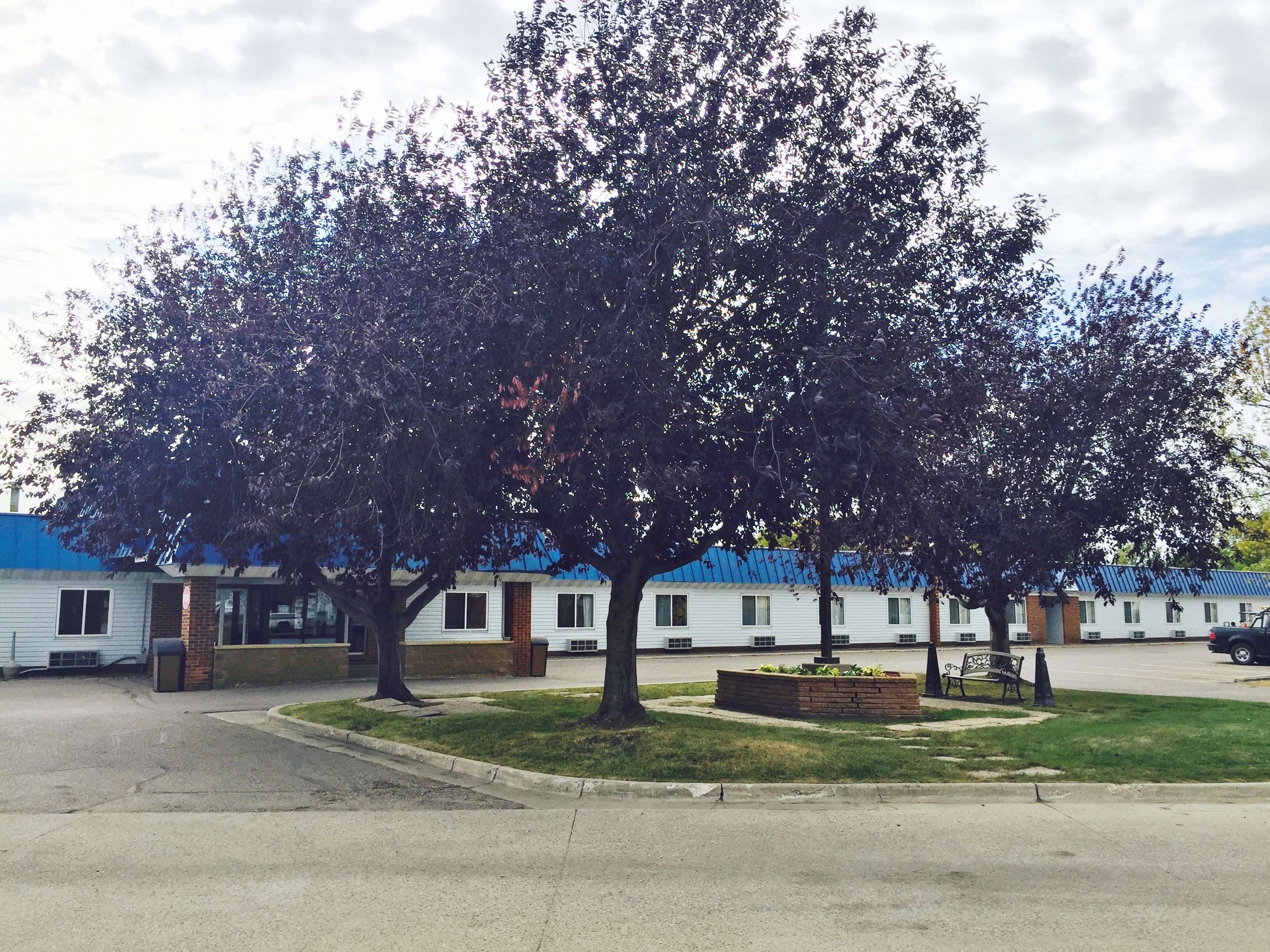 Americas Best Value Inn-grand Forks