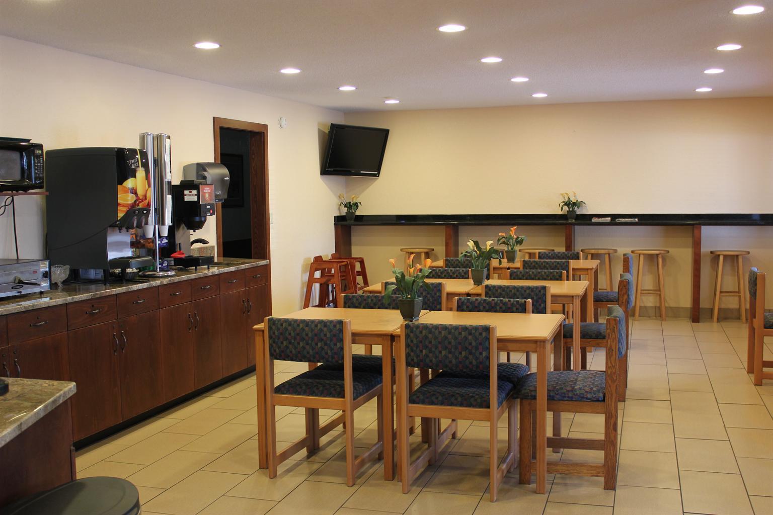 Americas Best Value Inn-grand Forks