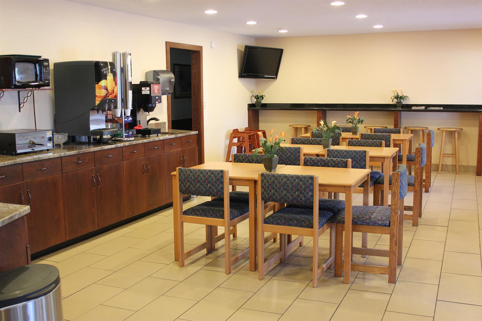 Americas Best Value Inn-grand Forks