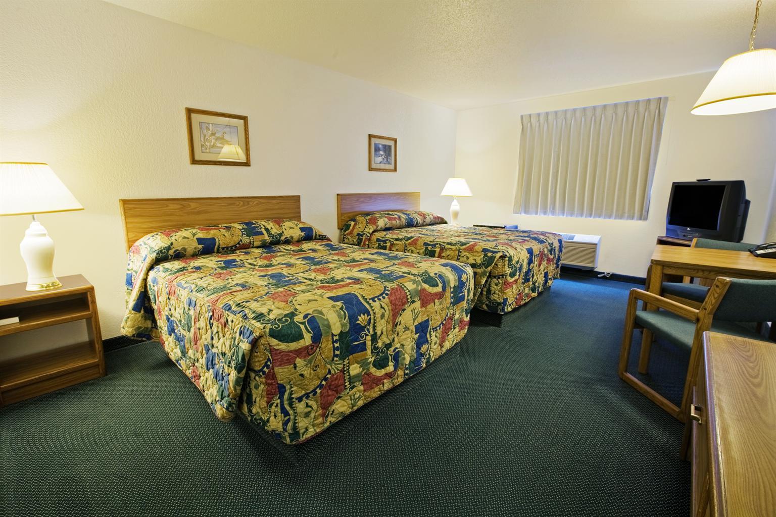 Americas Best Value Inn-grand Forks