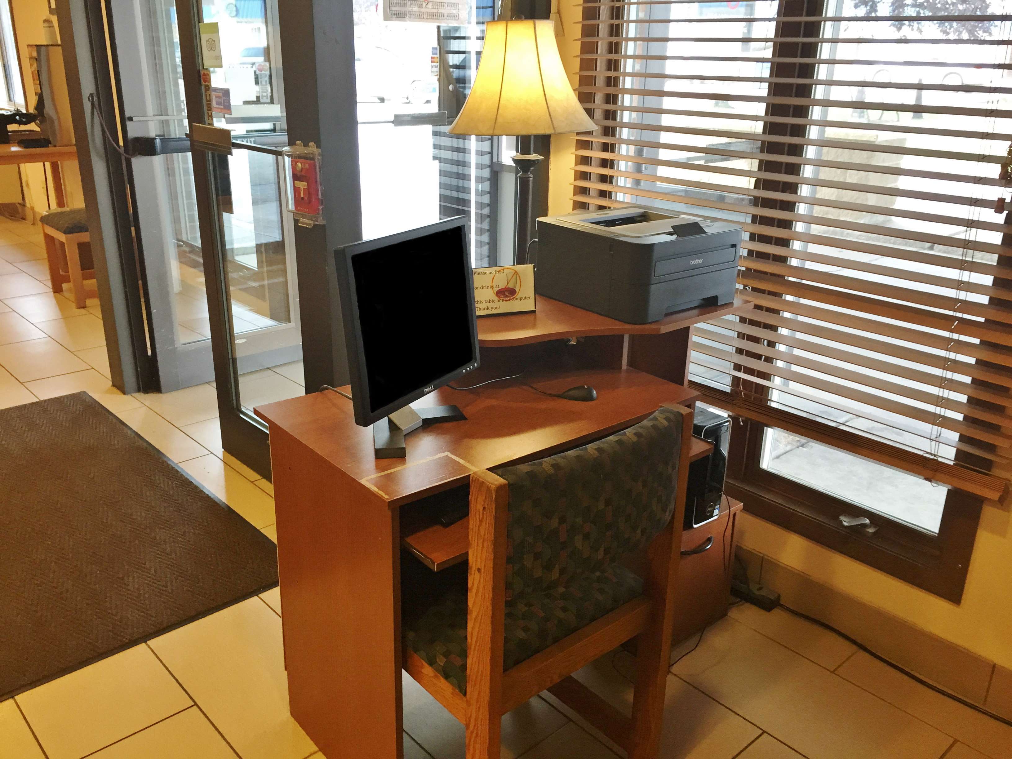 Americas Best Value Inn-grand Forks
