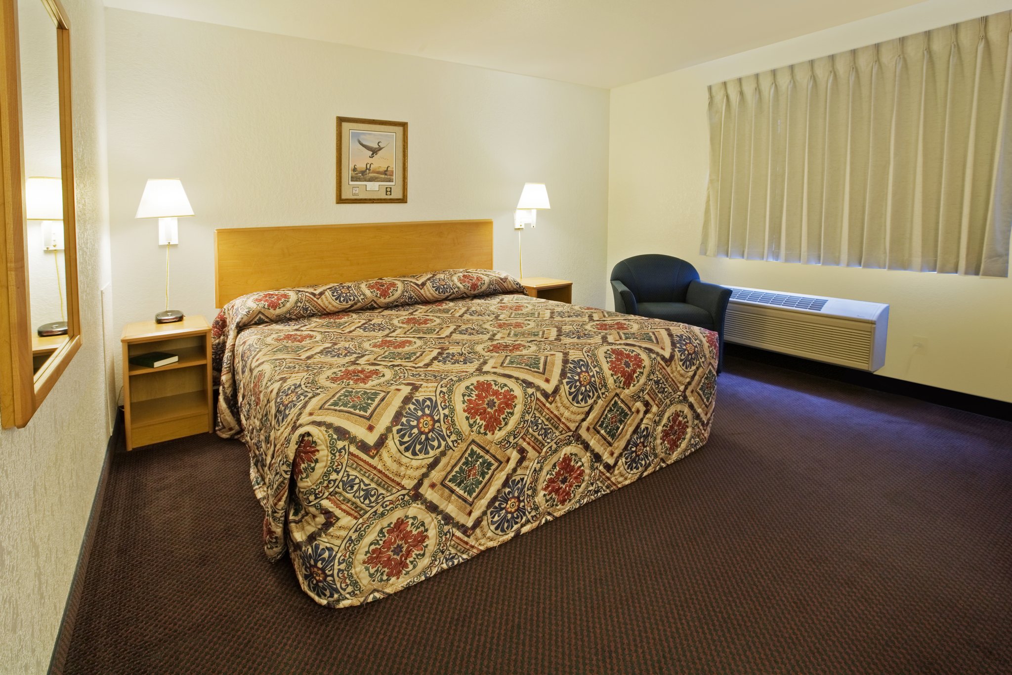 Americas Best Value Inn-grand Forks