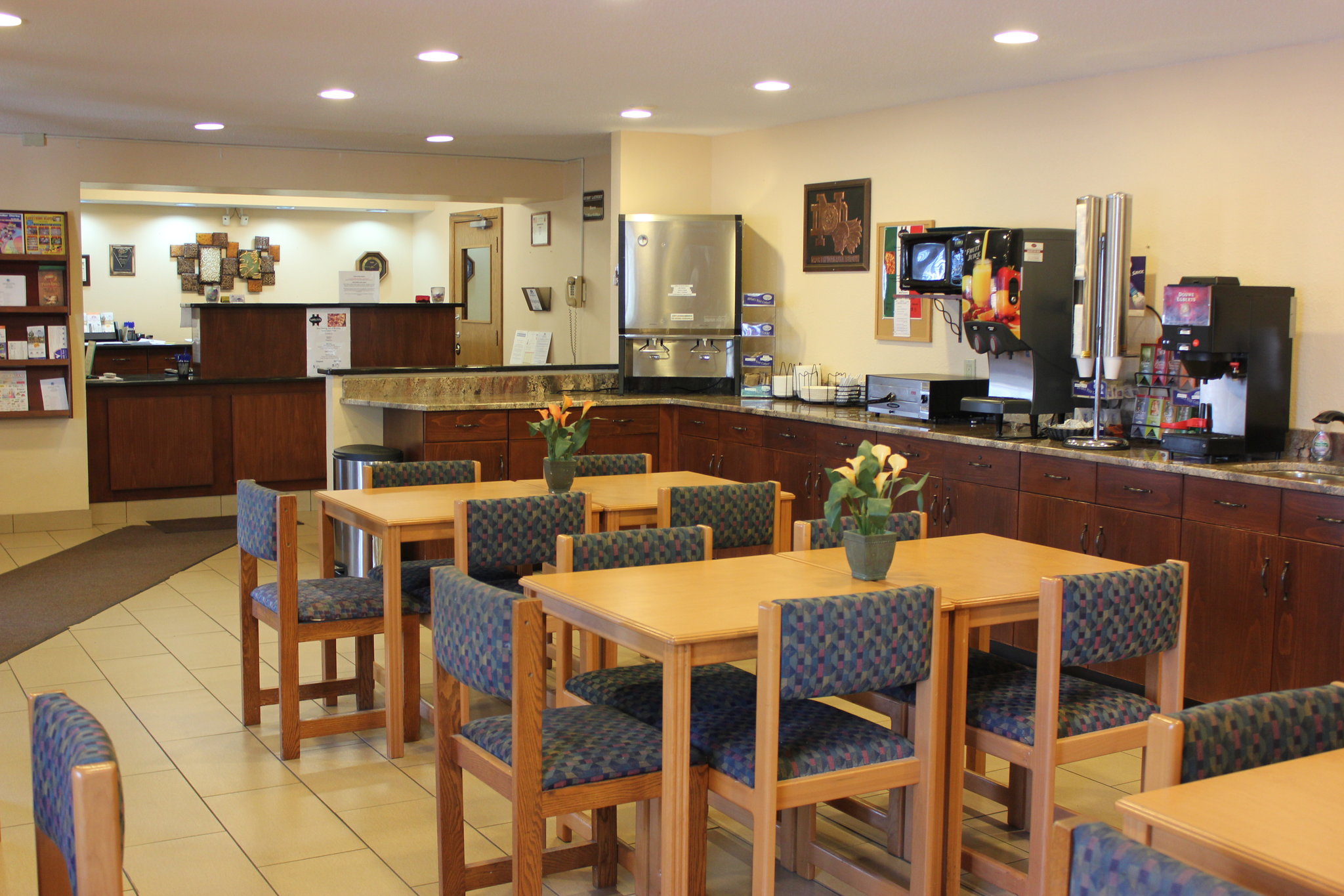 Americas Best Value Inn-grand Forks