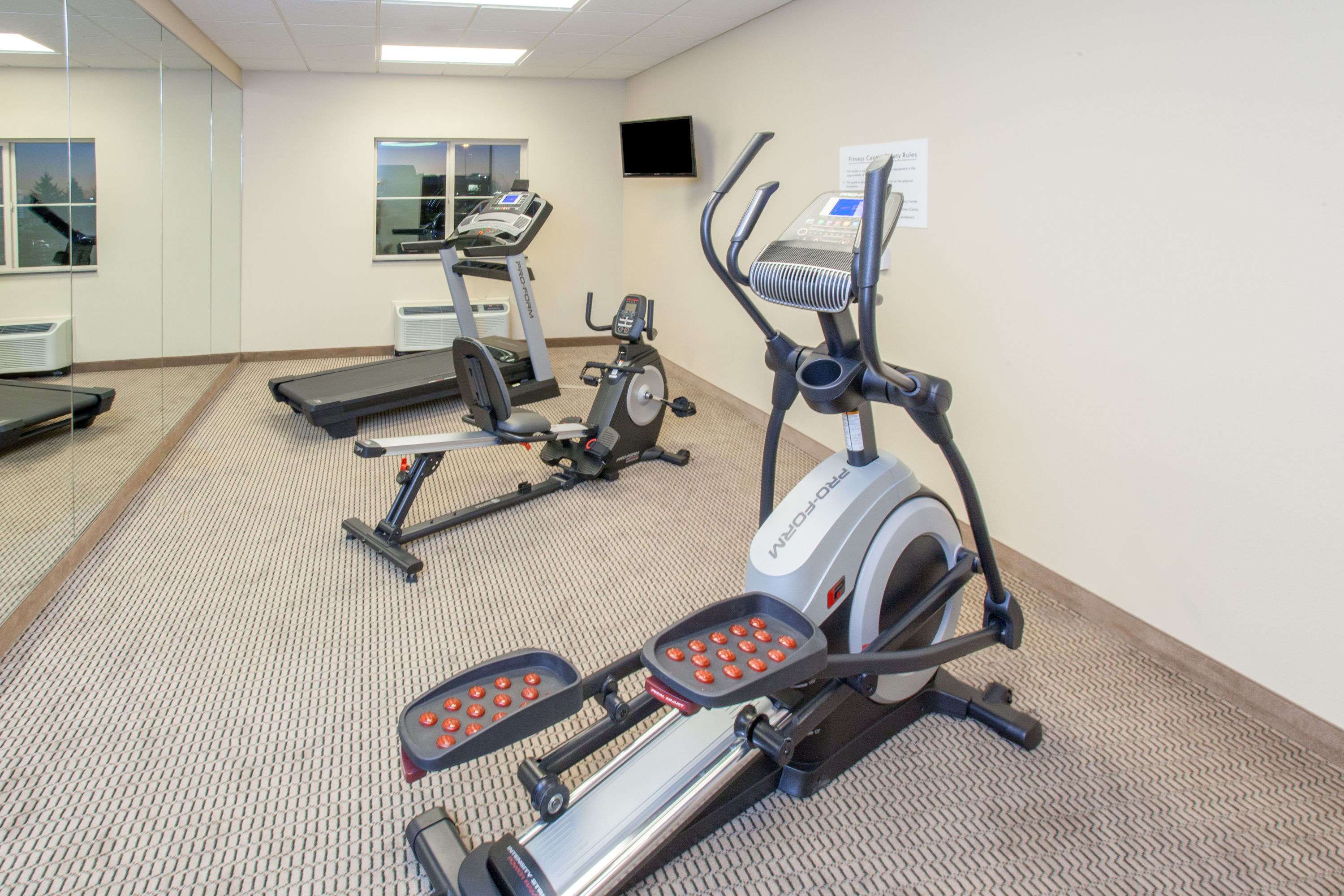 Baymont by Wyndham Grand Forks