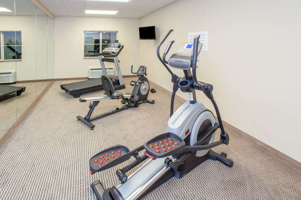 Baymont by Wyndham Grand Forks