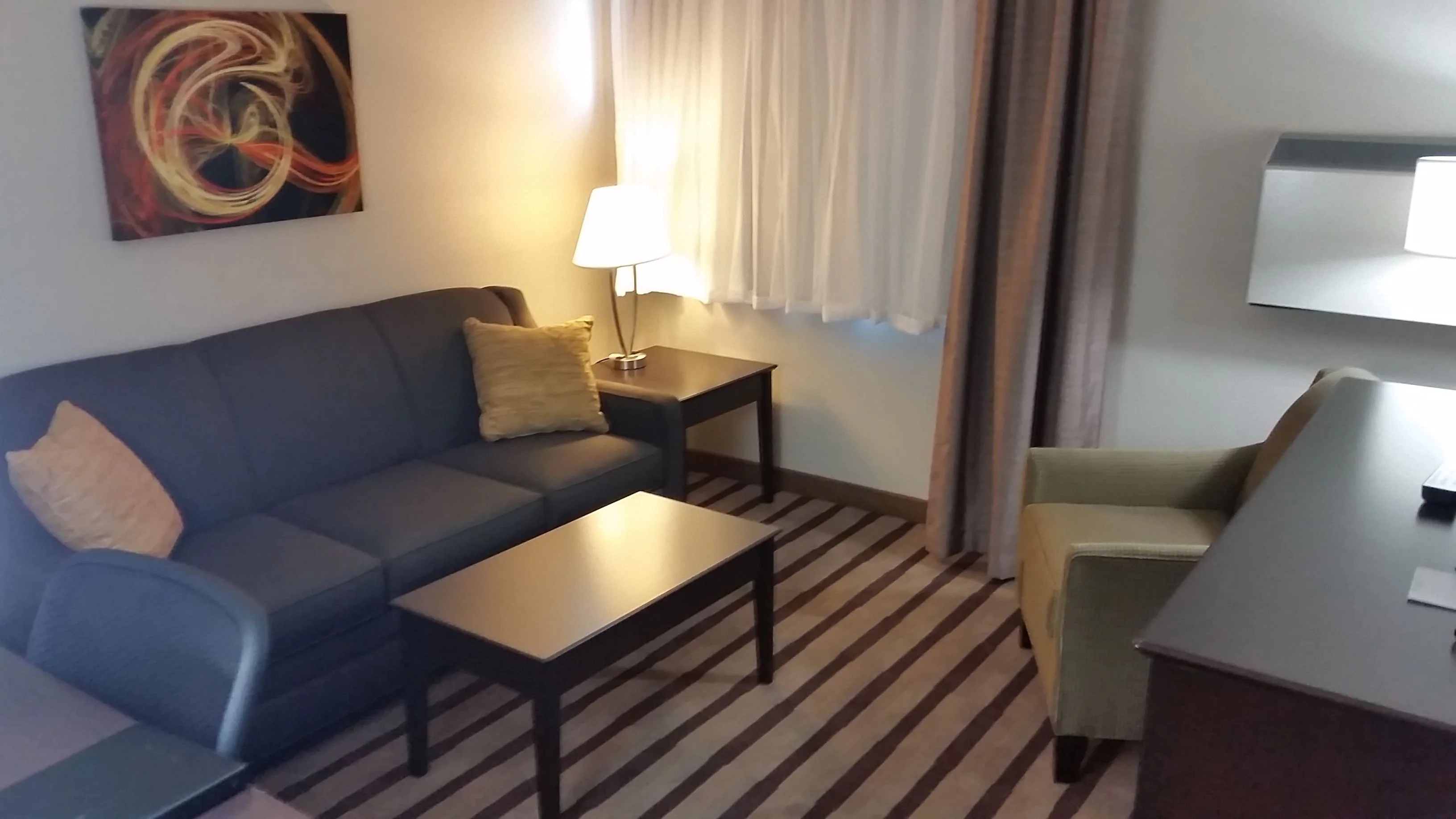 Best Western Harvest Inn & Suites