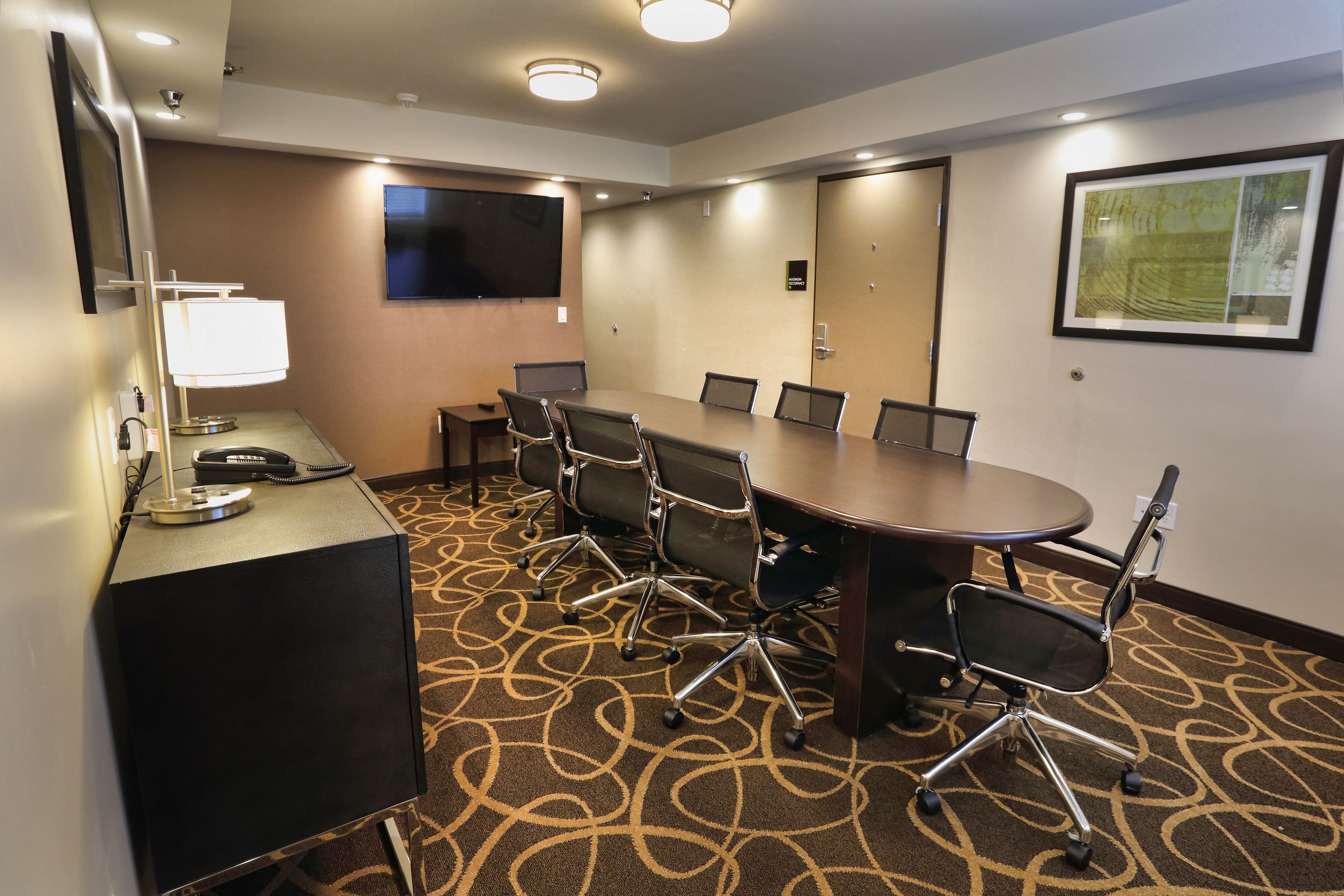 Best Western Harvest Inn & Suites
