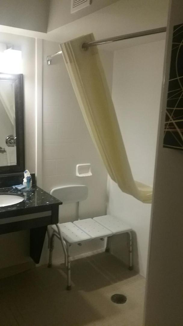 Best Western Harvest Inn & Suites