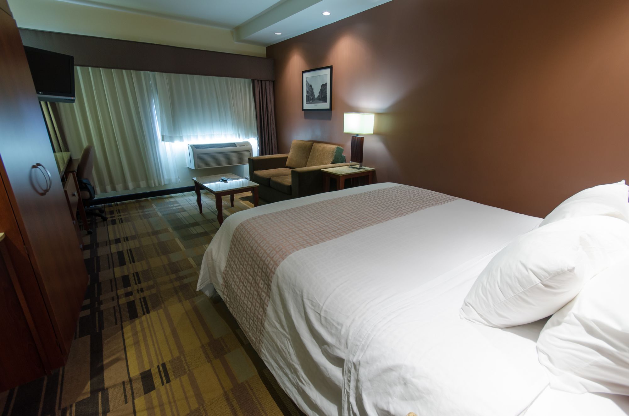 Canad Inns Destination Centre Grand Forks