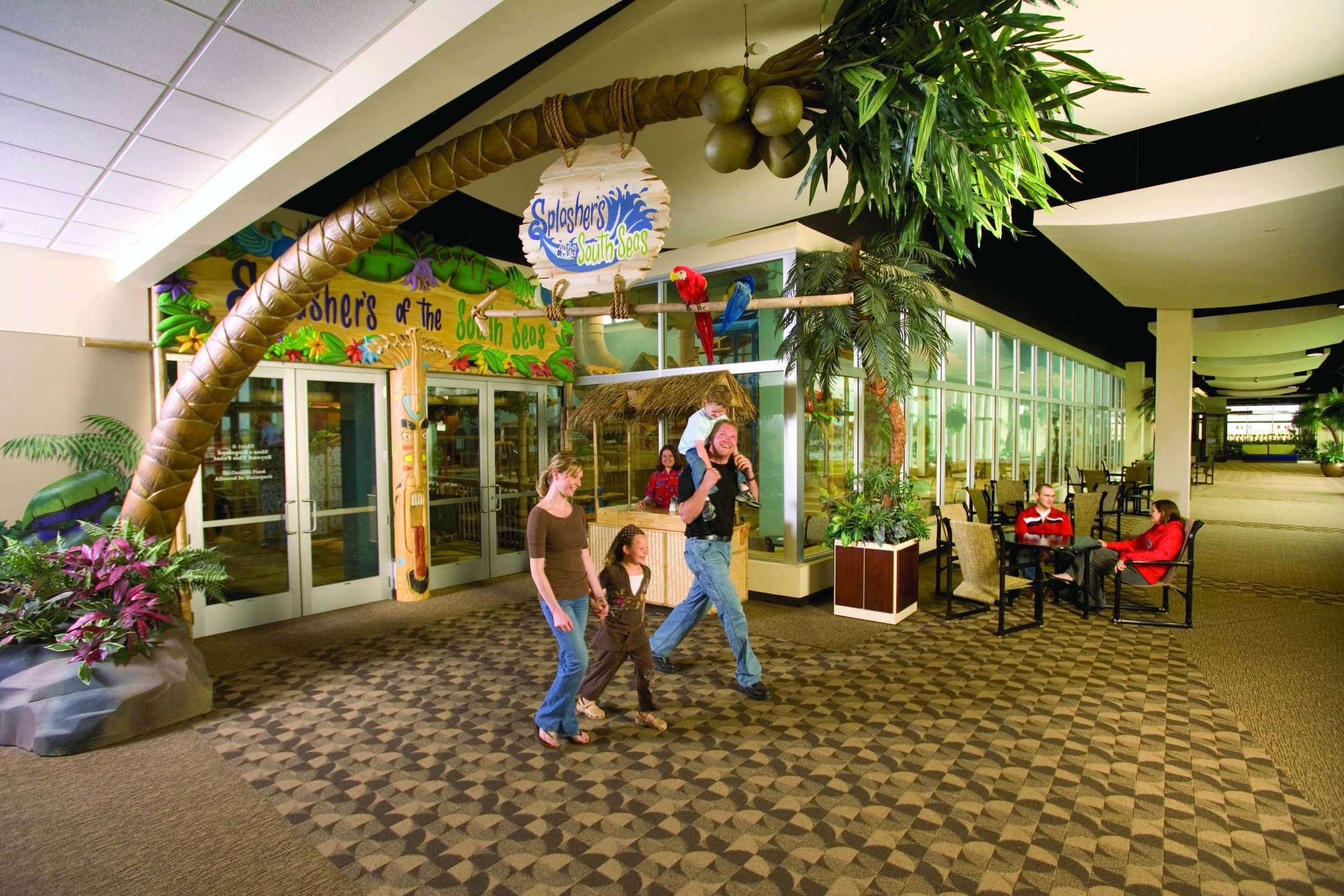 Canad Inns Destination Centre Grand Forks