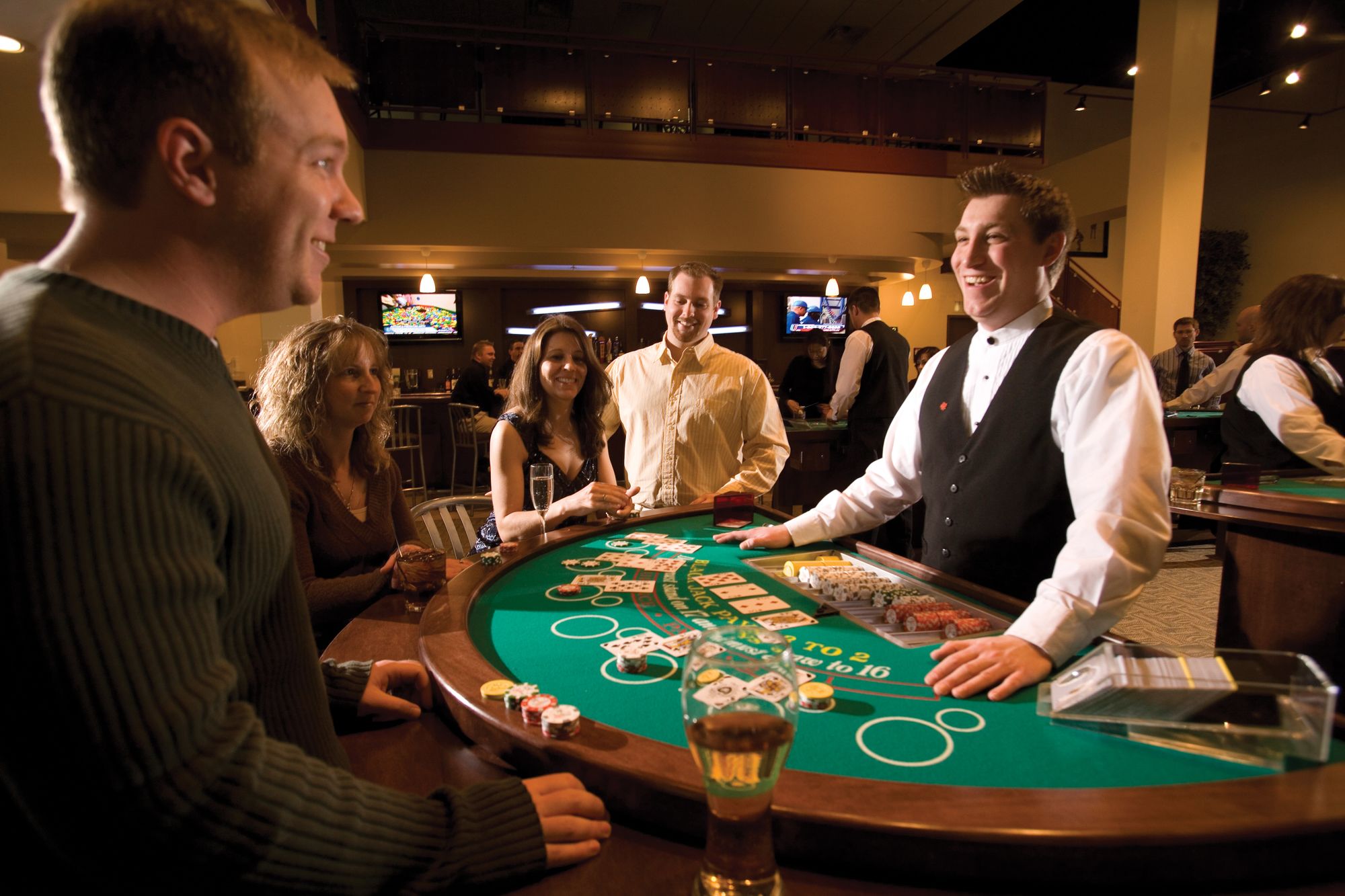 Canad Inns Destination Centre Grand Forks