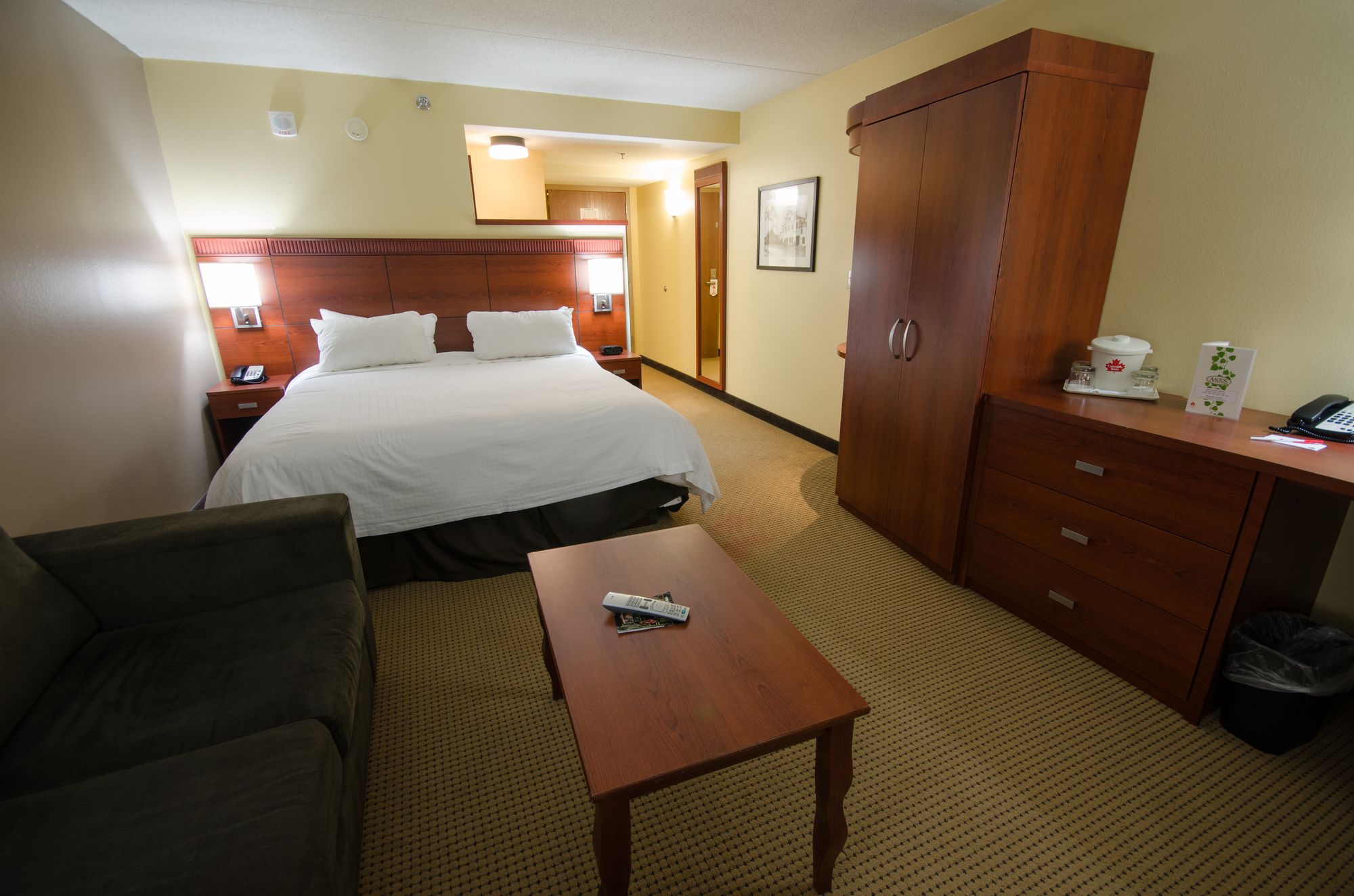Canad Inns Destination Centre Grand Forks